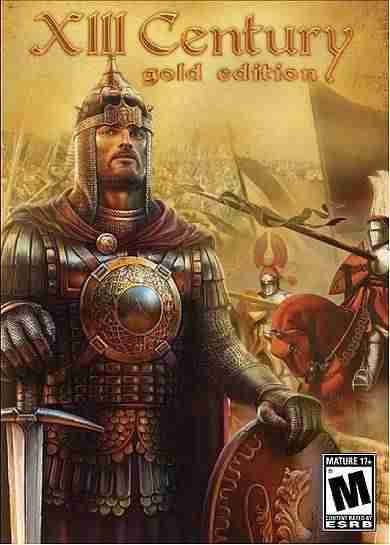 Descargar XIII Century Gold Edition [MULTi4][PROPHET] por Torrent